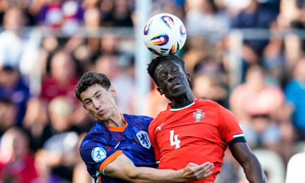 Mercato : Chico Lamba, un profil bien DATA &agrave; l'ASSE !