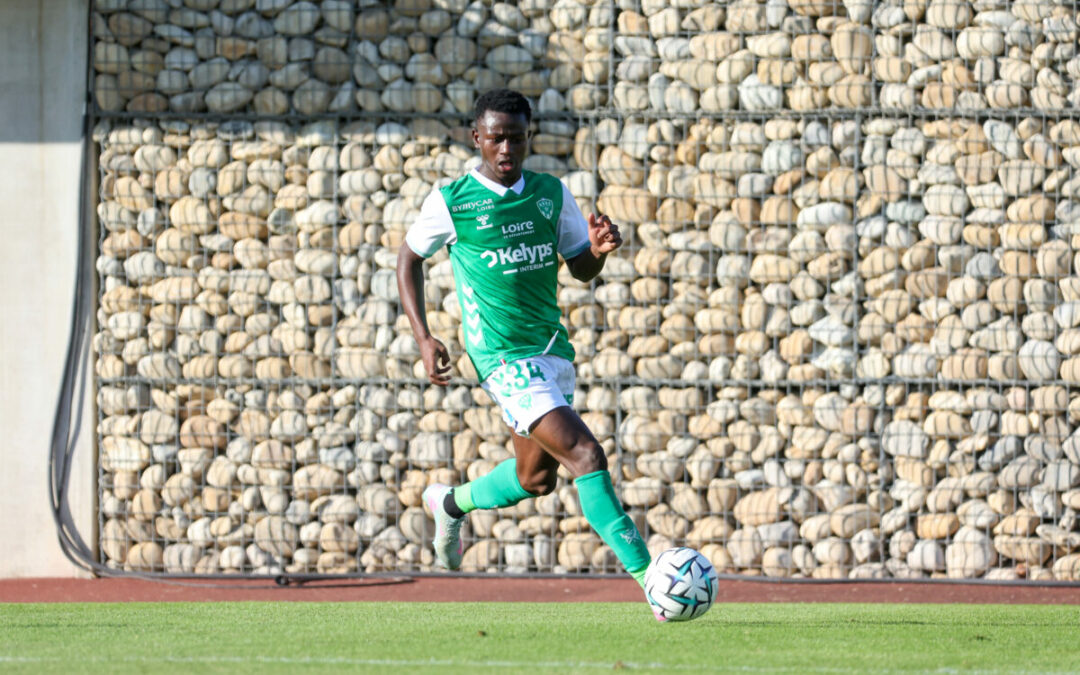 ASSE : les coulisses d&rsquo;un recrutement risqu&eacute;