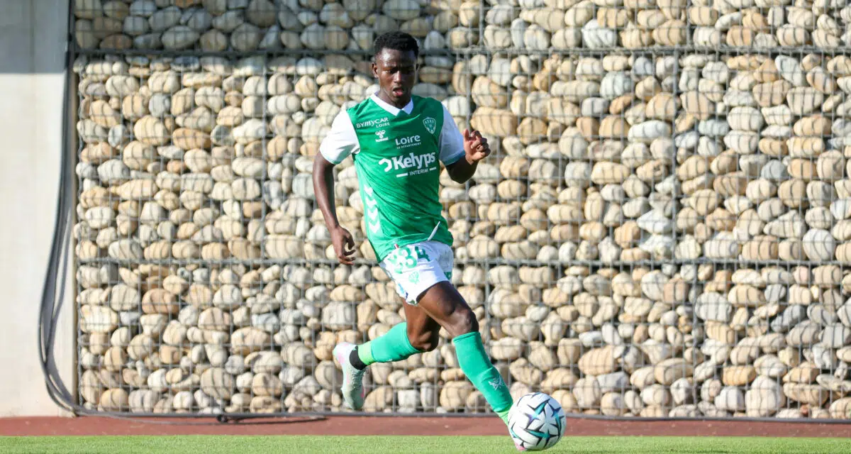 ASSE : les coulisses d&rsquo;un recrutement risqu&eacute;