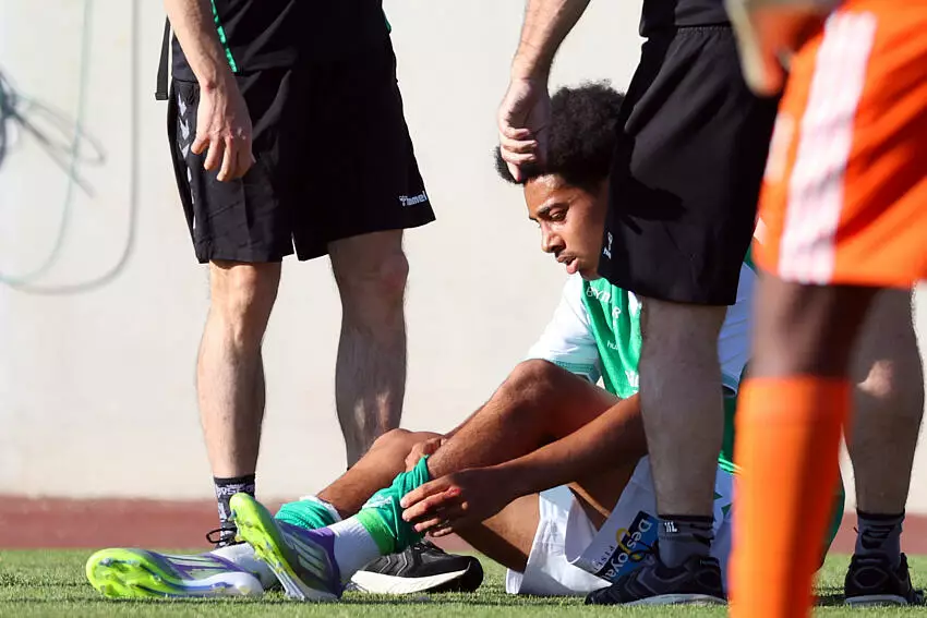 Mercato : Un nouveau buteur en approche à l'ASSE ?