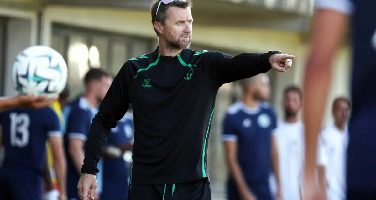 ASSE : "On ne peut pas traiter Stassin comme Gadegbeku"