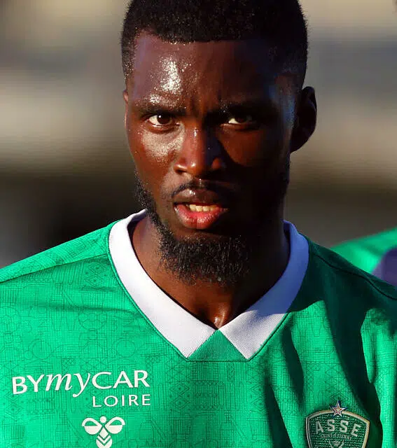 ASSE : Owusu cartonne déjà en Autriche !