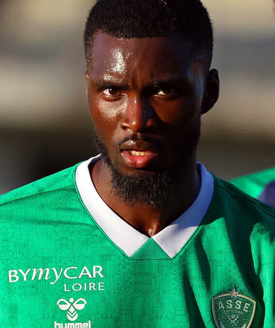 ASSE : Un atout surprise en défense pour Eirik Horneland ?