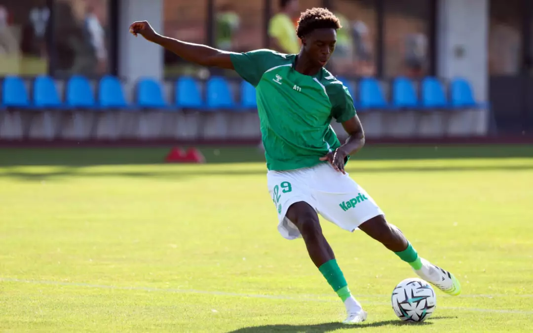 Flash ASSE : Les dirigeants écartent un joueur avant la reprise