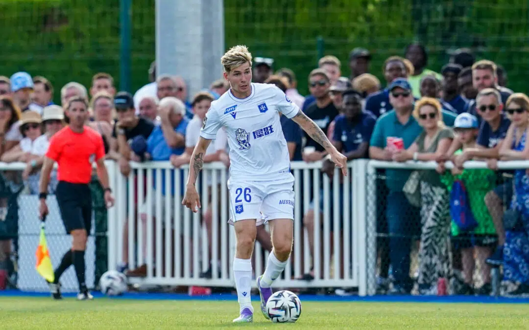 Mercato : L'ASSE veut encore frapper très fort !