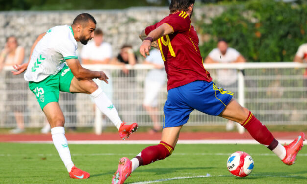 ASSE : Les gagnants et perdants du match contre Servette