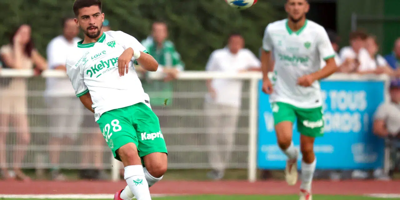 Mercato : Igor Miladinovic vers un prêt ?