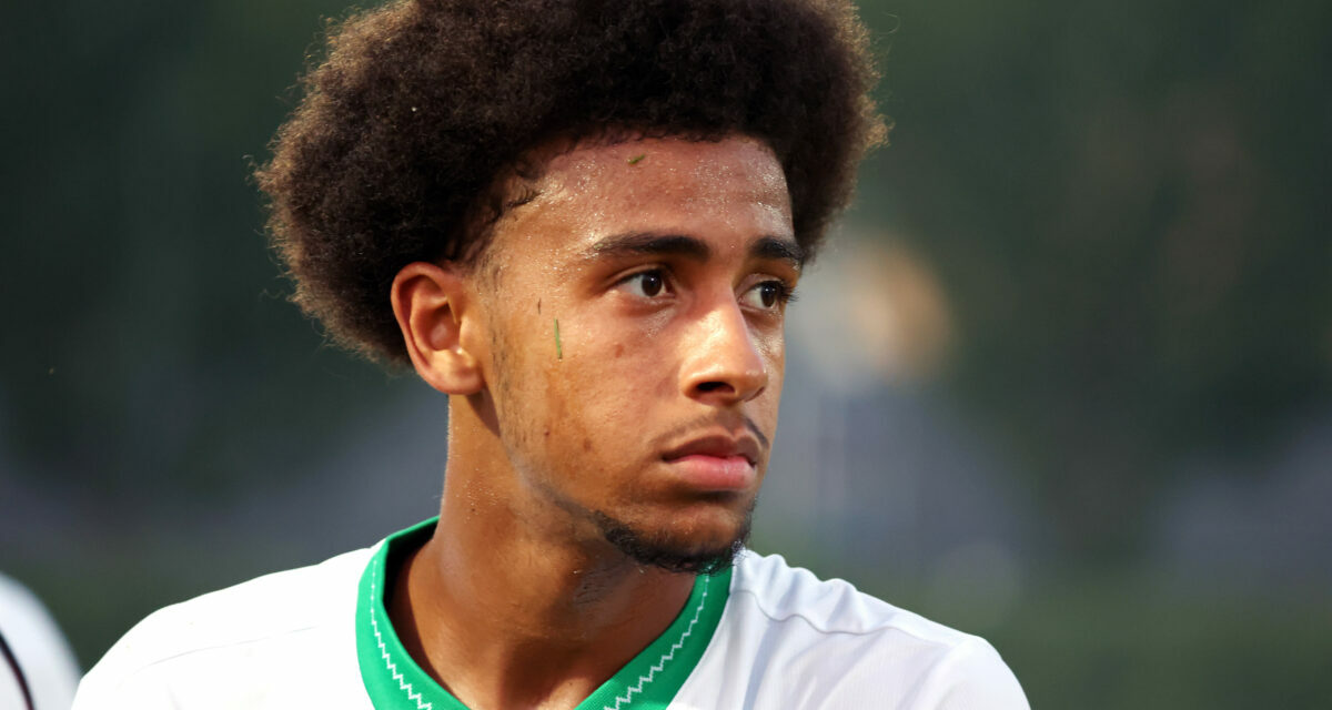 ASSE : Un nouveau visage prêt à impressionner chez les Verts ?