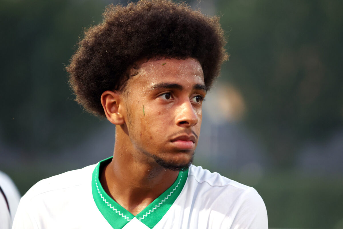 ASSE : On en sait plus sur le retour de Gadegbeku