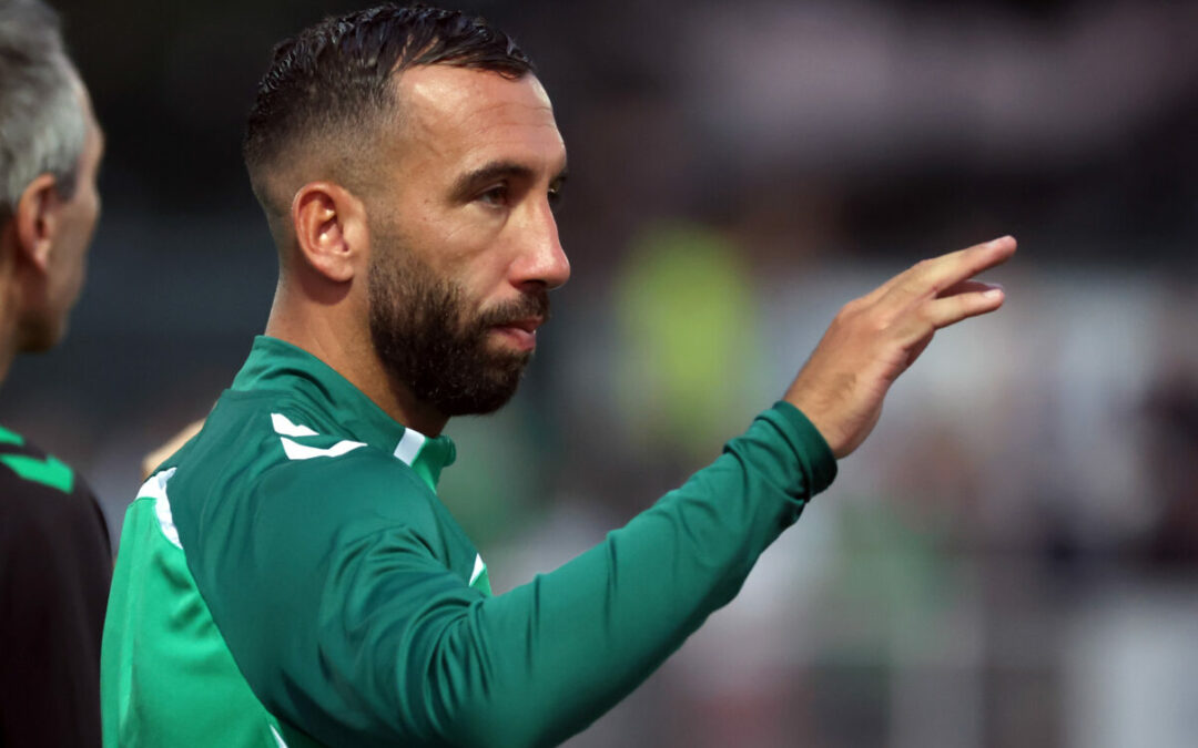 ASSE : "Peut-être que cette gifle va nous faire du bien"