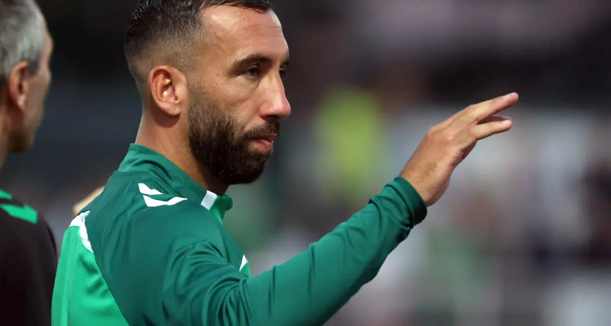 Un Stéphanois veut « remettre l’ASSE à sa place »