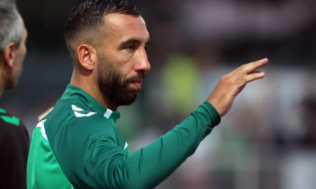 ASSE : Une prolongation pour Tardieu ? R&eacute;ponse sans d&eacute;tour !