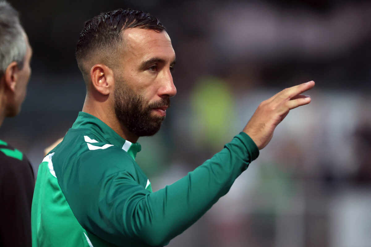 ASSE : Une prolongation pour Tardieu ? Réponse sans détour !