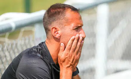 Ligue 2 : Un prétendant à la montée vient de tomber en ruine !