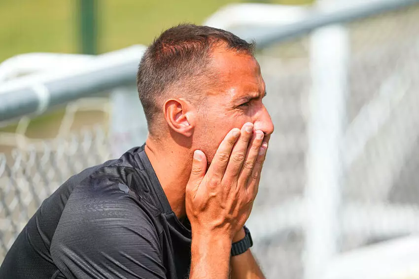 Ligue 2 : Un prétendant à la montée vient de tomber en ruine !