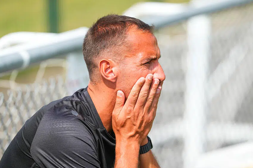 Ligue 2 : Un prétendant à la montée vient de tomber en ruine !