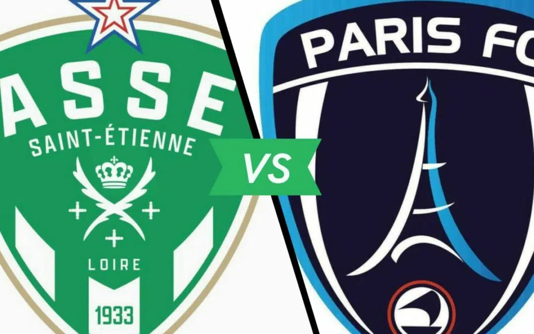 ASSE : Les gagnants et perdants du match contre le Paris FC