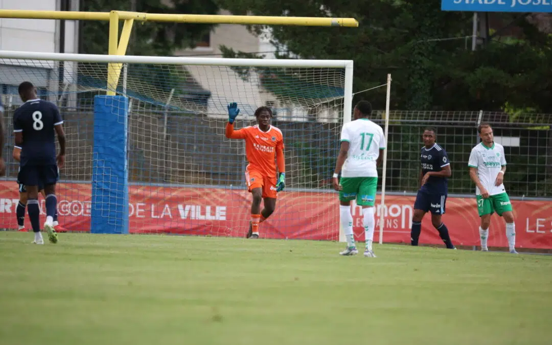ASSE - Cagliari sera diffusé gratuitement en direct !