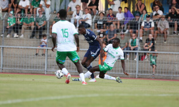 ASSE : Les premiers indices du match contre Laval