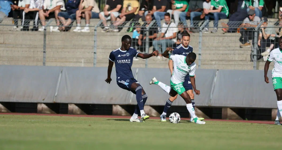 Mercato, Préparation ASSE : les 5 infos à retenir