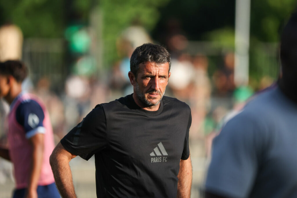 ASSE-Paris FC : Horneland en colère, Gilli satisfait !