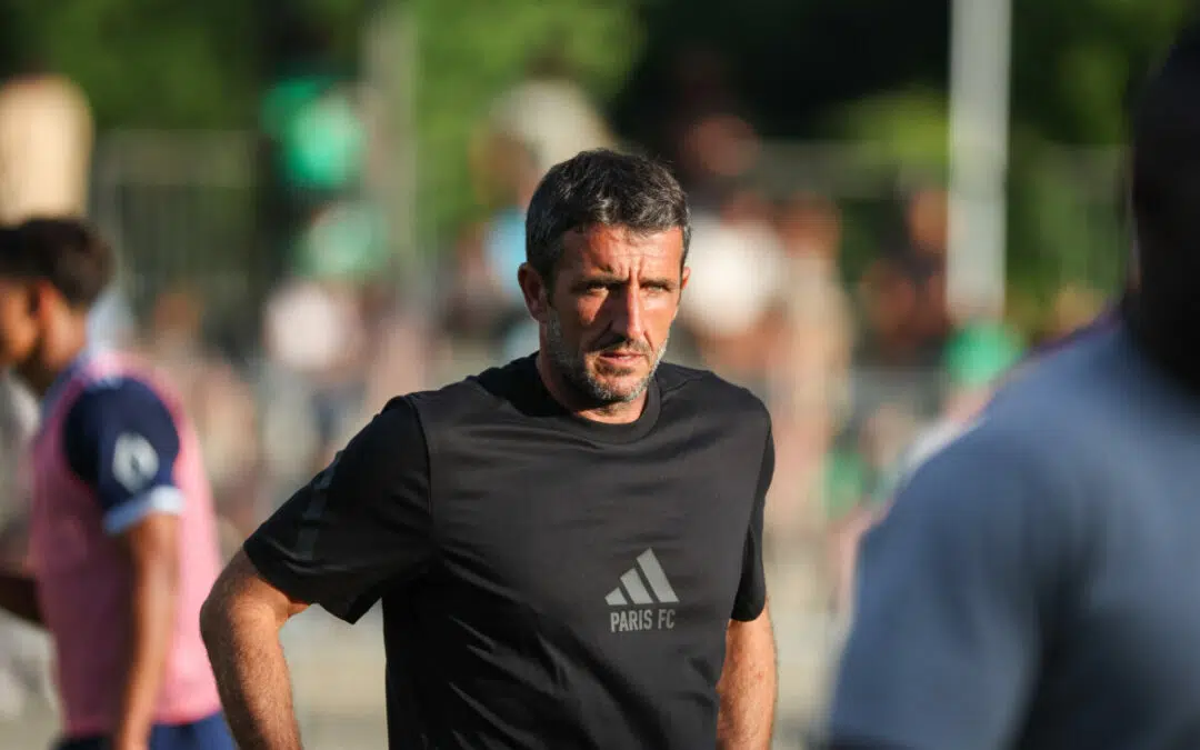 ASSE-Paris FC : Horneland en colère, Gilli satisfait !