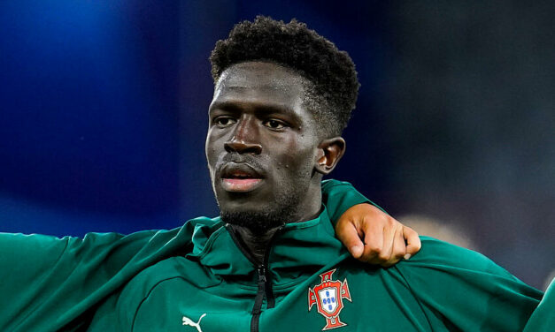 🚨 Flash mercato : Chico Lamba d&eacute;barque &agrave; l'ASSE !