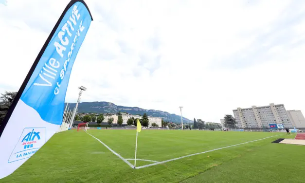 ASSE : Duffus s&rsquo;exprime pour la premi&egrave;re fois en Vert !