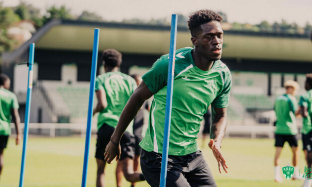 ASSE : Une équipe renforcée face au Servette !