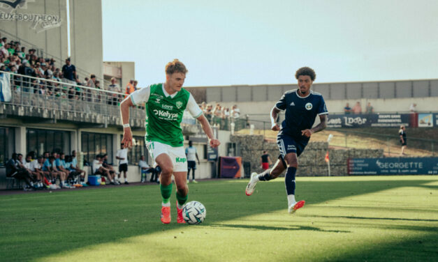 ASSE : Les gagnants et perdant du match contre Carouge