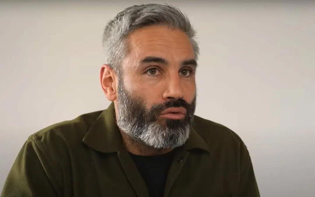 Loïc Perrin souligne l'importance de la formation à l'ASSE