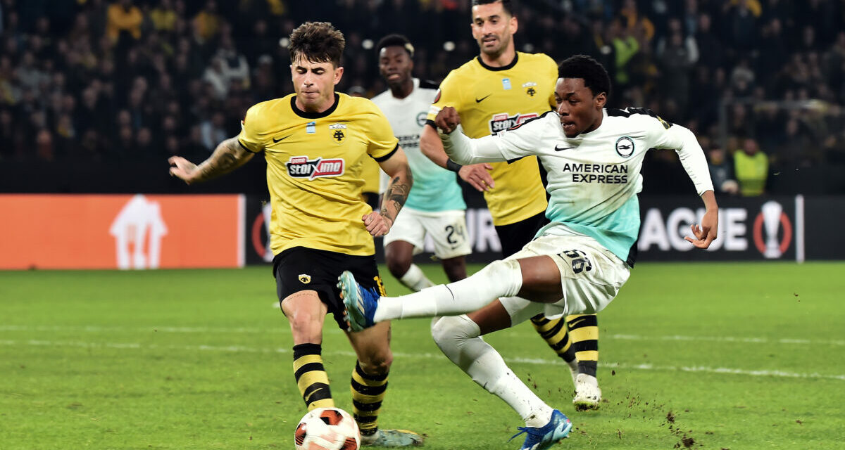ASSE : Joshua Duffus sera le sixième !
