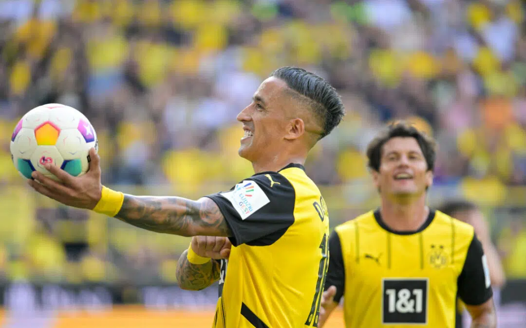 Uli Schier : Une star du recrutement au chevet de l'ASSE !