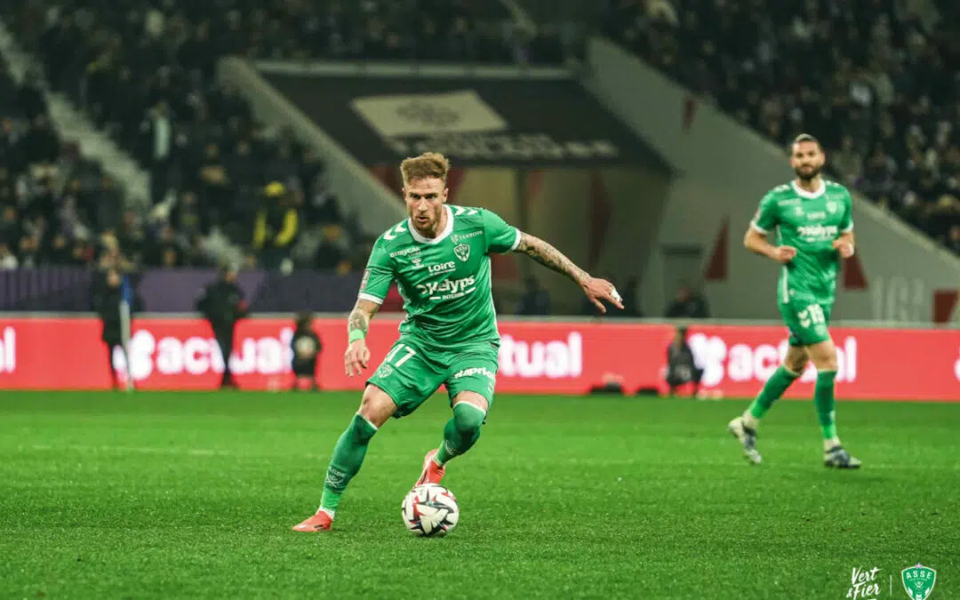 L'ASSE communique sur le départ de Cornud !