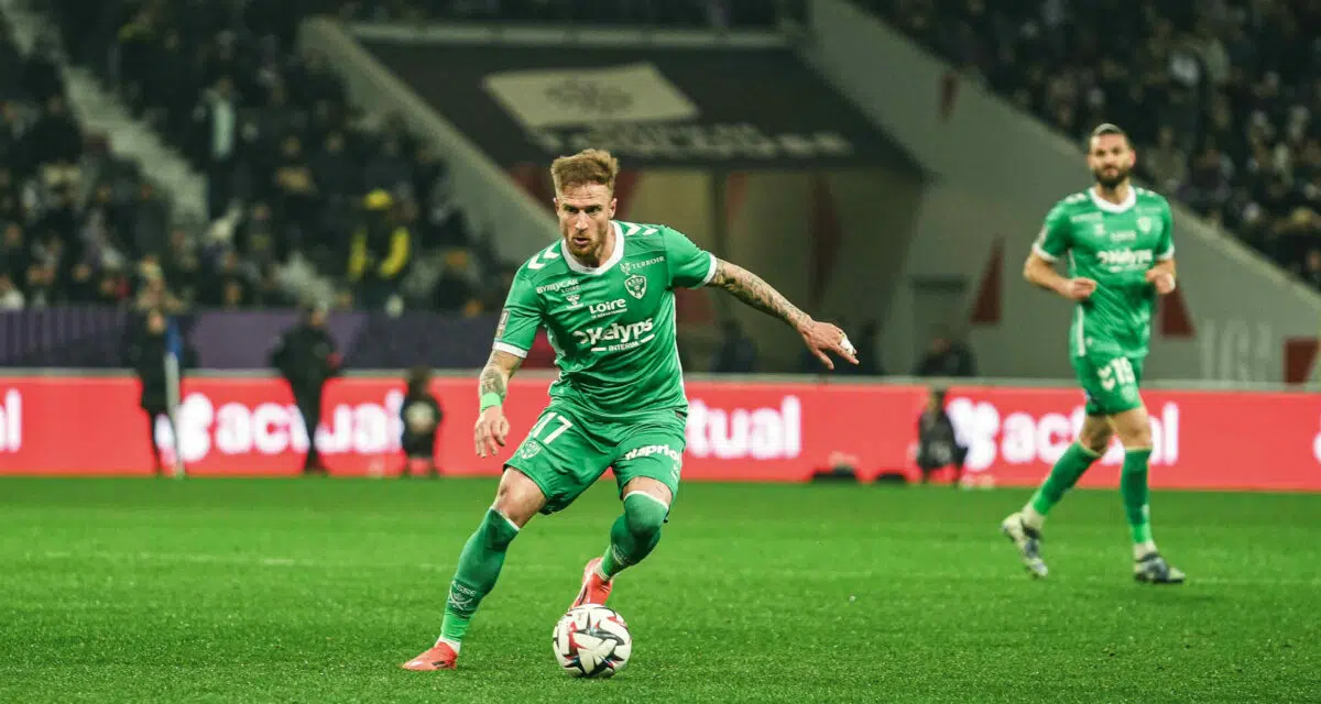 L'ASSE communique sur le départ de Cornud !