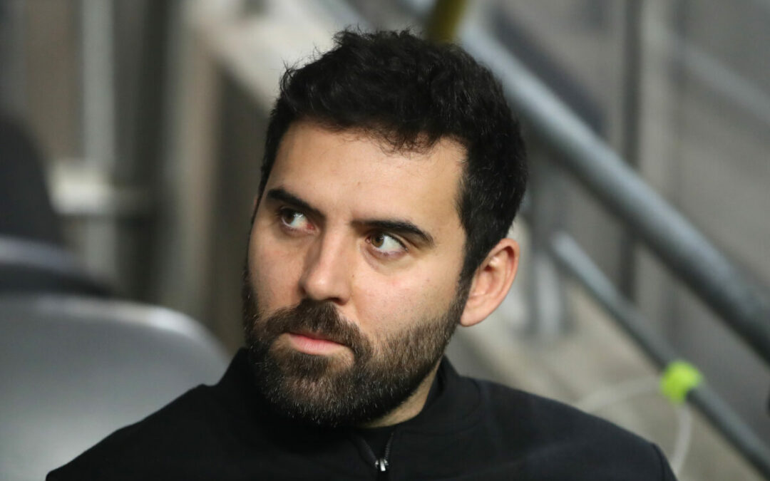 Ligue 2 : Situation hallucinante chez un concurrent de l'ASSE !