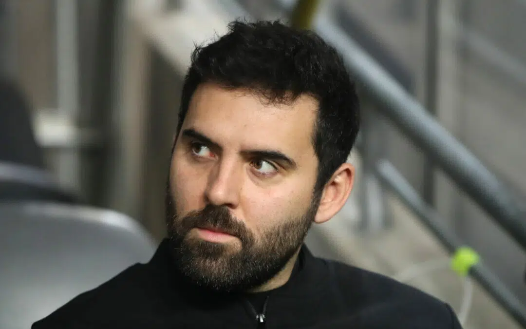 Ligue 2 : Situation hallucinante chez un concurrent de l'ASSE !