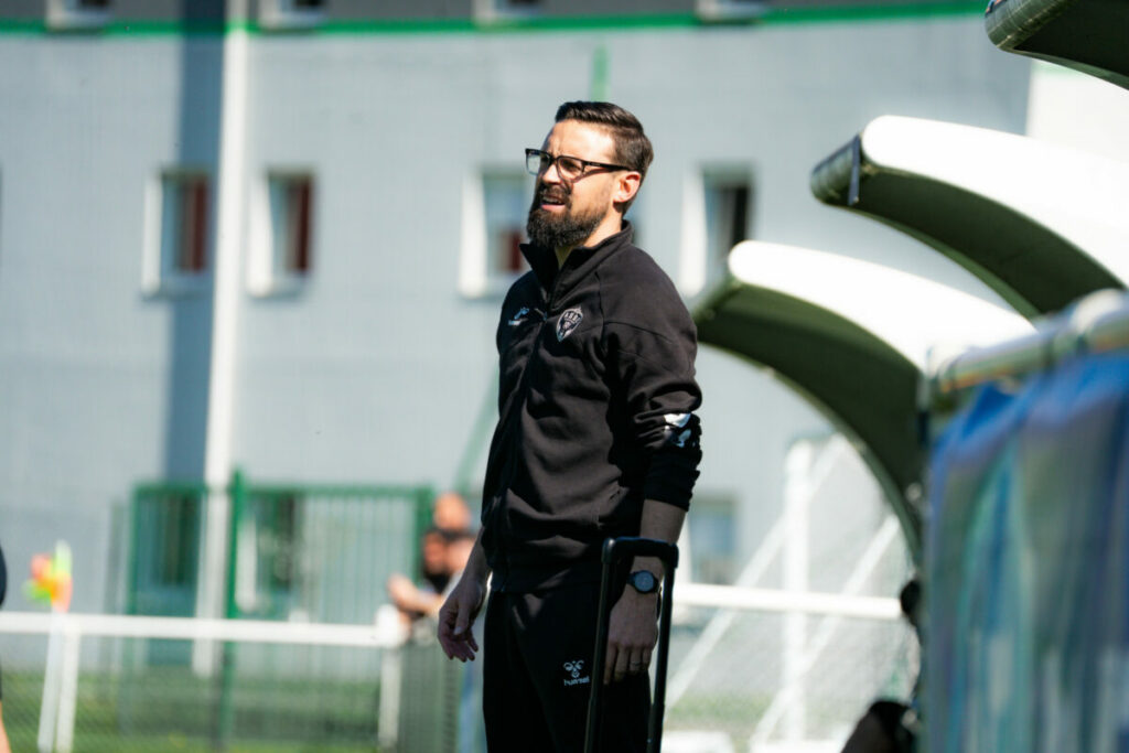 ASSE : Nouveau chapitre qui commence !