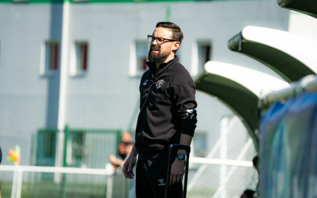 ASSE : Nouveau chapitre qui commence !