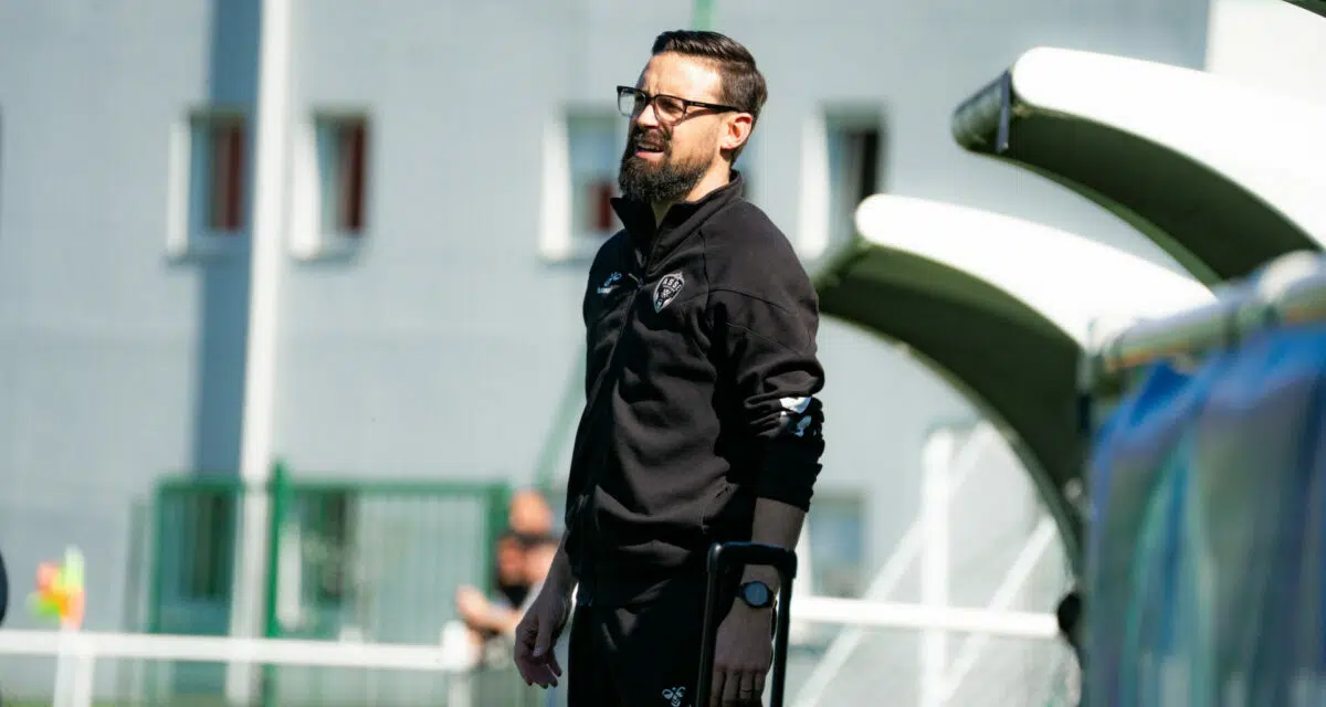 ASSE : Nouveau chapitre qui commence !