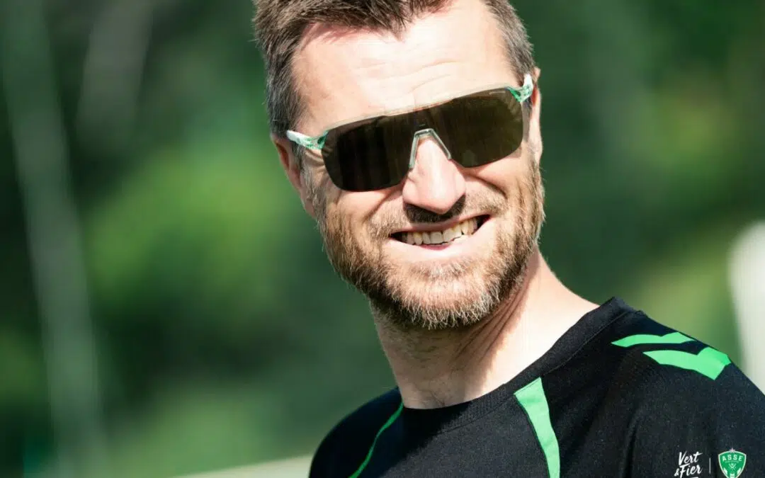 ASSE : Horneland appelle à l'humilité