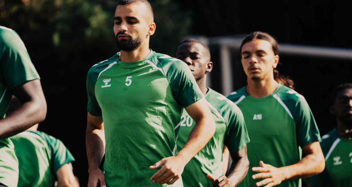 ASSE : le groupe pour Carouge