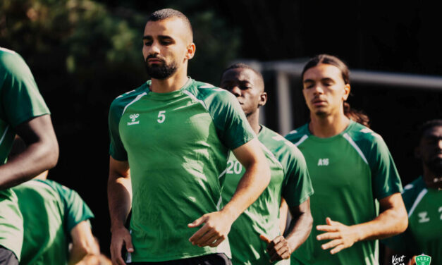 ASSE : le groupe pour Carouge