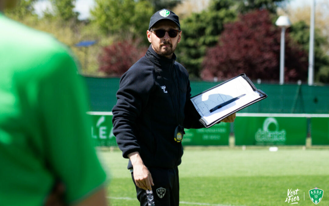 ASSE : le Label Or conservé !