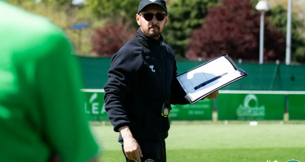 ASSE : le Label Or conservé !