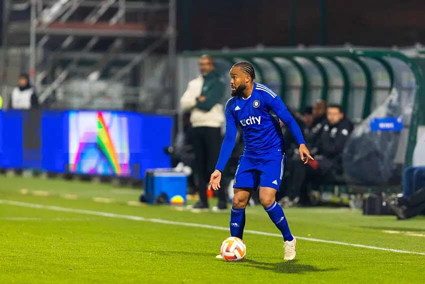 Mercato : Un ancien de l'ASSE en National 3