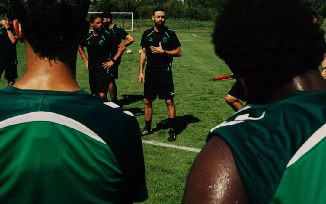 ASSE : Les Verts sont en finale !
