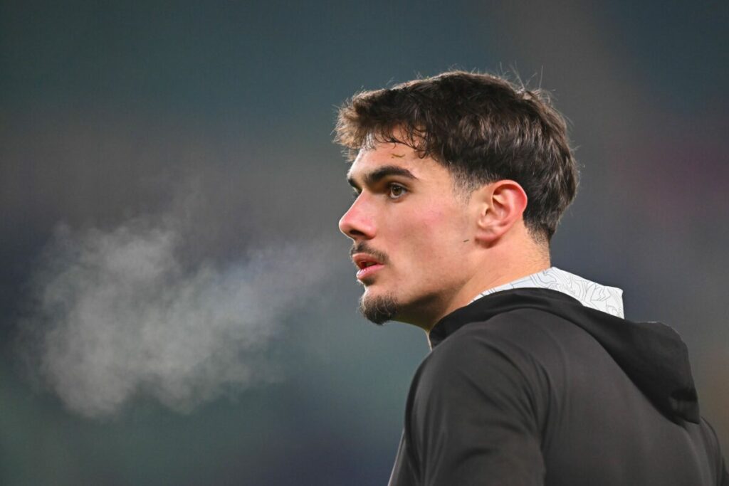 Mercato : Pau se renforce avec un ancien espoir de l'ASSE !