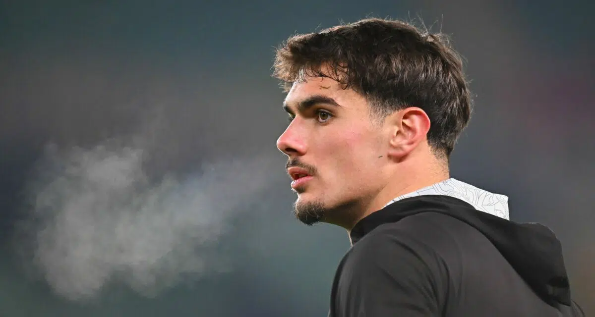 Mercato : Pau se renforce avec un ancien espoir de l'ASSE !