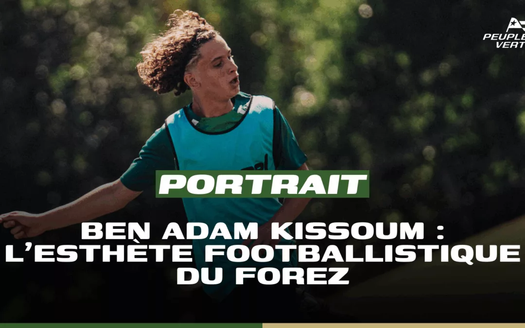 ASSE : Qui est ce joueur au potentiel XXL ?